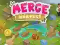 खेल Merge Harvest ऑनलाइन