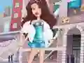 खेल Chelsea Dress Up ऑनलाइन