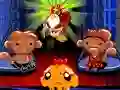 खेल Monkey Go Happy Stage 693 ऑनलाइन