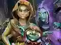 खेल Marvelous collection ऑनलाइन