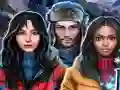 खेल Frozen Manor ऑनलाइन