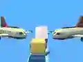 खेल Kogama: Air Plane Parkour ऑनलाइन