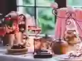 खेल Hidden Spots Christmas ऑनलाइन
