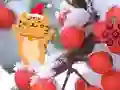 खेल Christmas Cats Berry Forest Escape ऑनलाइन