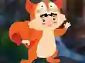 खेल Squirrel Boy Escape ऑनलाइन