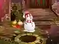 खेल Christmas Decor Villa Escape ऑनलाइन