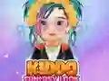 खेल Kiddo Fantasy Look ऑनलाइन