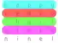 खेल Memo Word Search Train Your Mind ऑनलाइन
