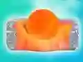 खेल Melting Ball ऑनलाइन