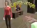 खेल Corona-Venger ऑनलाइन