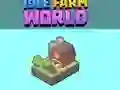 खेल Idle Farm World ऑनलाइन