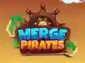 खेल Merge Pirates ऑनलाइन