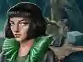 खेल Lost Crystals ऑनलाइन