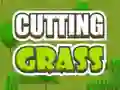 खेल Cutting Grass ऑनलाइन