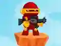 खेल Lof Math Shooter ऑनलाइन