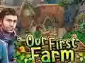 खेल Our First Farm ऑनलाइन