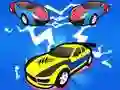 खेल Car Merge & Fight ऑनलाइन