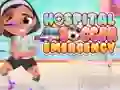 खेल Hospital Soccer Surgery ऑनलाइन
