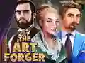 खेल The Art Forger ऑनलाइन