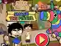 खेल Smash the Pinata ऑनलाइन