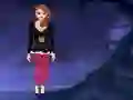 खेल Dark Forest Girl Escape ऑनलाइन