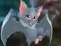 खेल Little Flying Bat Escape ऑनलाइन