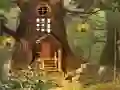 खेल Fantasy Restful Forest Escape ऑनलाइन