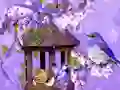 खेल Wonderful Humming Bird Land Escape ऑनलाइन