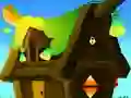 खेल Find Johny`s Treasure Bag ऑनलाइन