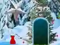 खेल Christmas Star way out Escape ऑनलाइन