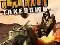 खेल Road Rage Takedown ऑनलाइन