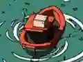 खेल A Red Boat ऑनलाइन