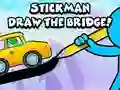 खेल Stickman Draw The Bridge ऑनलाइन