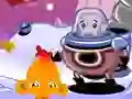 खेल Monkey Go Happy Stage 79 ऑनलाइन