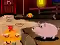 खेल Monkey Go Happy Stage 81 ऑनलाइन