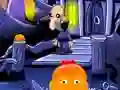 खेल Monkey Go Happy Stage 83 ऑनलाइन