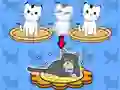 खेल Cat Condo ऑनलाइन