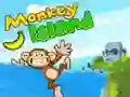 खेल Monkey Island ऑनलाइन