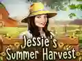 खेल Jessies Summer Harvest ऑनलाइन
