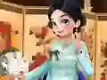 खेल Girly Korean Wedding ऑनलाइन