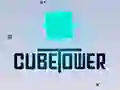 खेल Cube Tower ऑनलाइन