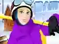 खेल Glacier Solitaire ऑनलाइन