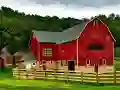 खेल Thanksgiving Rustic Farm Escape ऑनलाइन