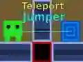 खेल Teleport Jumper ऑनलाइन