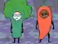 खेल Harvest Heist ऑनलाइन