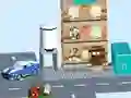 खेल LEGO Fire Brigade ऑनलाइन