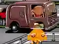 खेल Monkey Go Happy Stage 702 ऑनलाइन