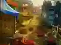 खेल Elderly Grandpa Escape ऑनलाइन