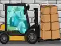 खेल Find The Forklift Key From Factory ऑनलाइन