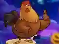 खेल Virile Rooster Escape ऑनलाइन